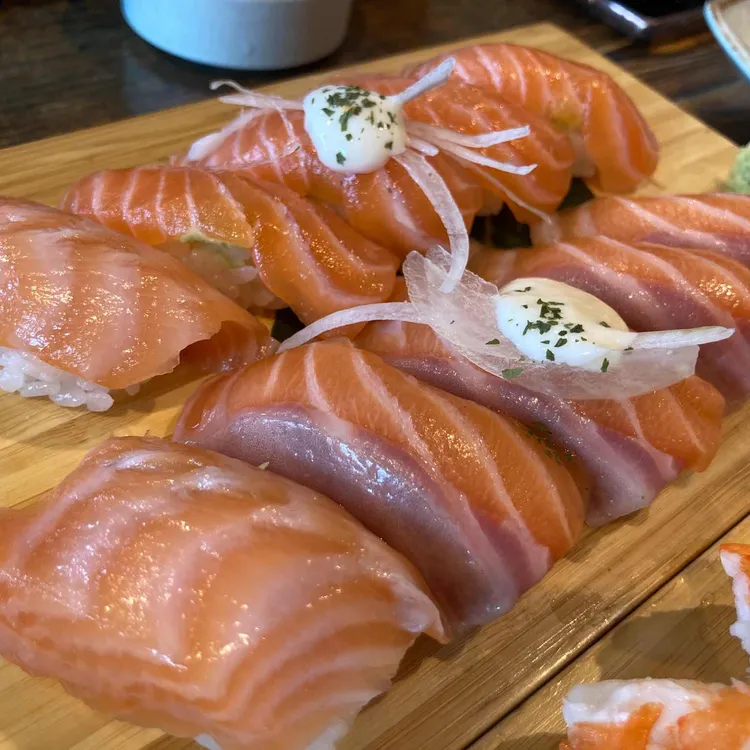 스시나루 대표 사진