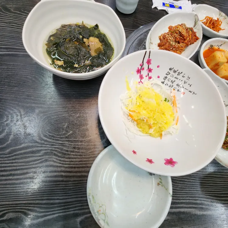 오우가 대표 사진