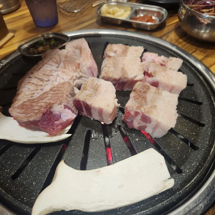 부림왕소금구이 대표 사진