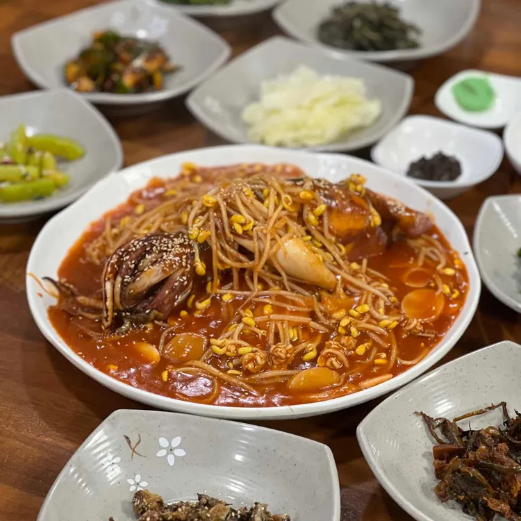 대구왕뽈때기 대표 사진