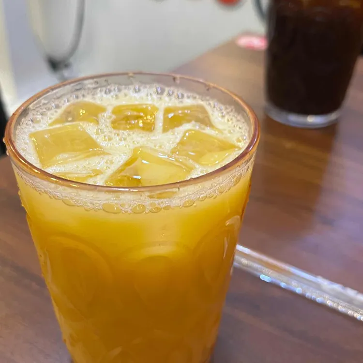 코코버블티 대표 사진