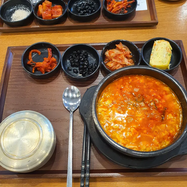 고향집 대표 사진