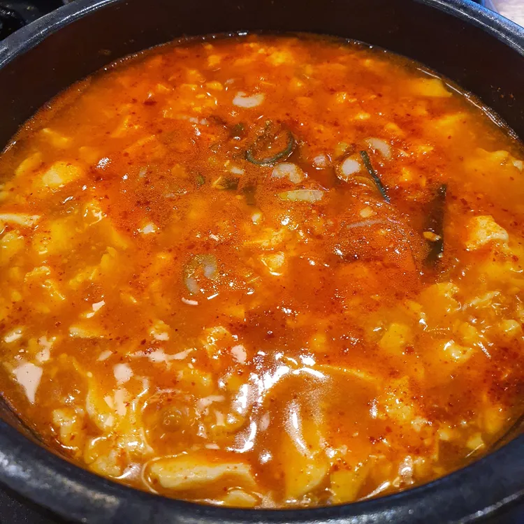 고향집 대표 사진