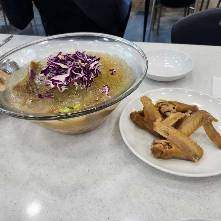 초리골초계탕 대표 사진