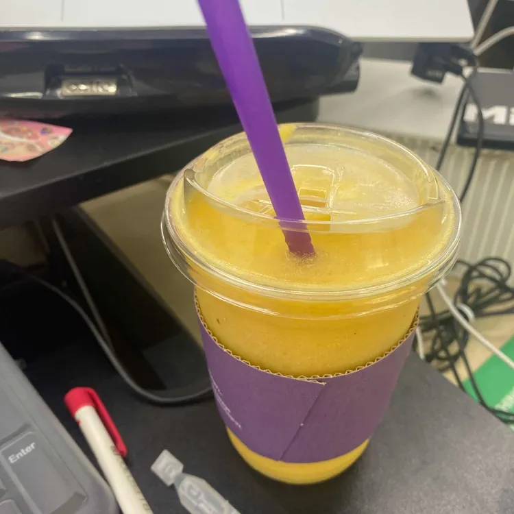 커피빈 대표 사진