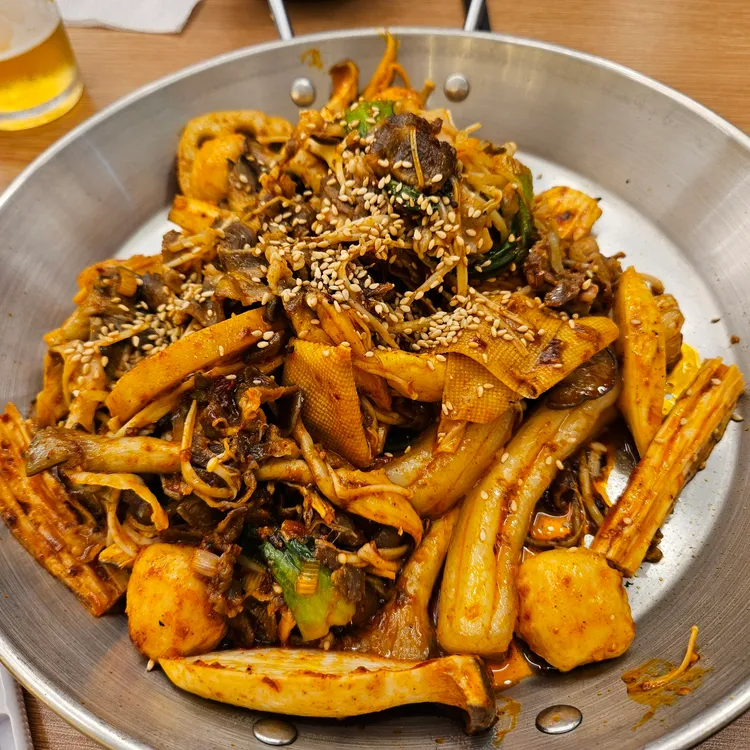 마라타임 대표 사진