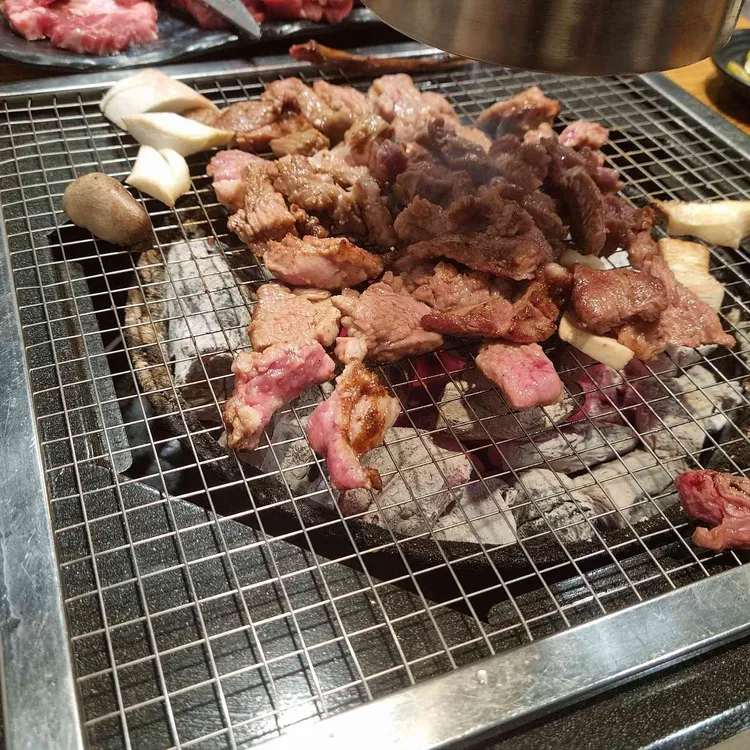 양미가 대표 사진