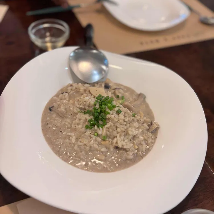 셰프스 노트 대표 사진