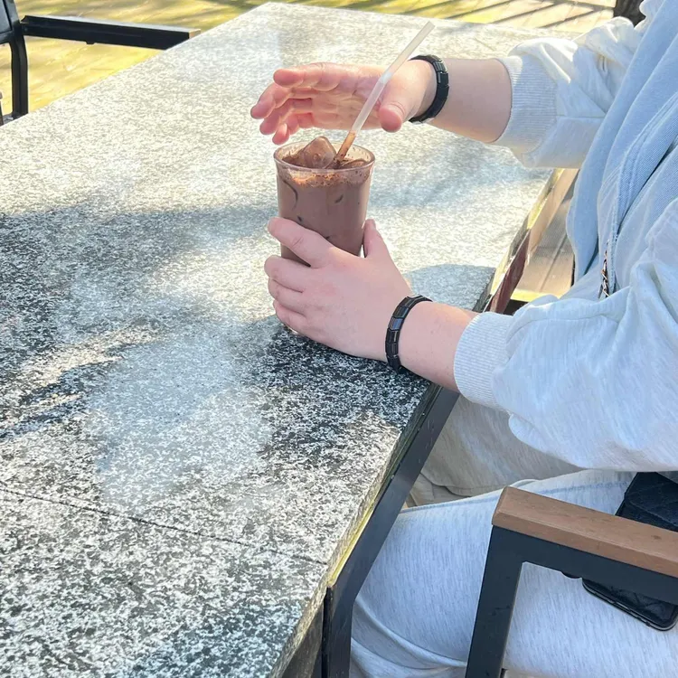 카페 숲 대표 사진