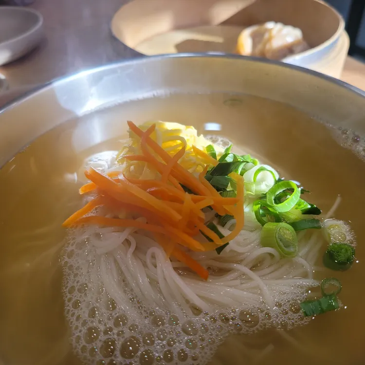 공릉동원조멸치국수 대표 사진