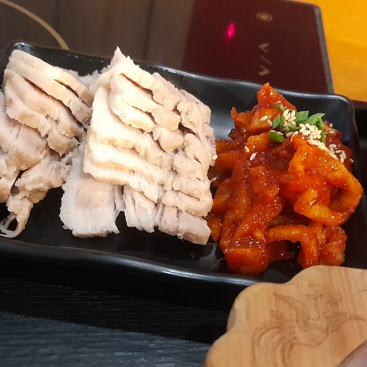 원할머니보쌈족발 박가부대찌개 대표 사진