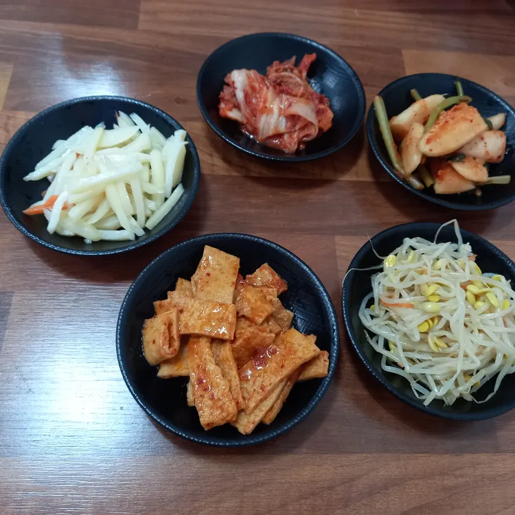 일미식당 대표 사진