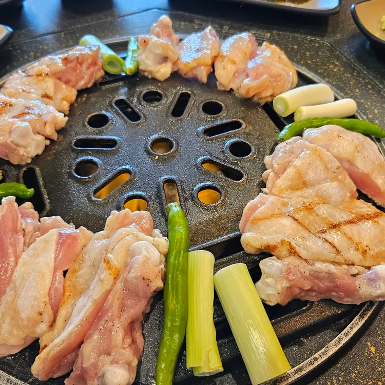 팔각도 대표 사진