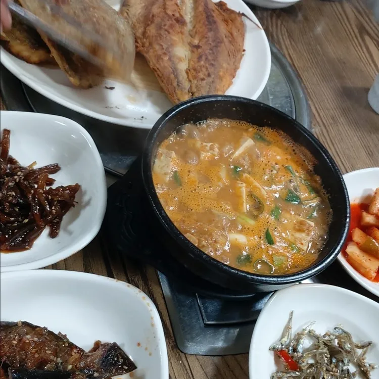 통통식당 대표 사진