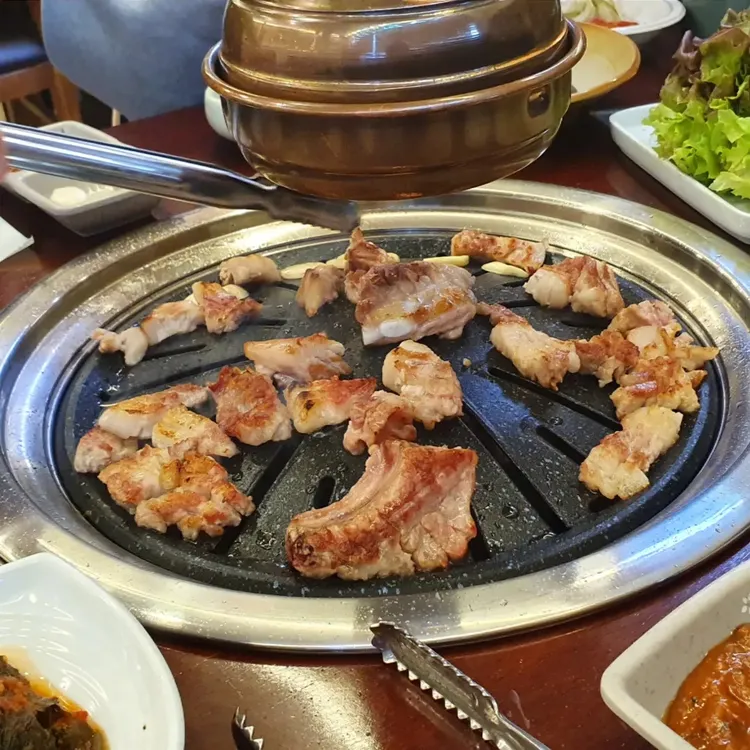 쌍둥이네 낭만가든 대표 사진