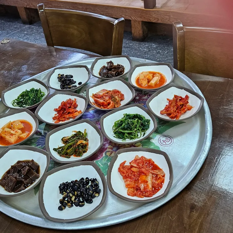 전주진미식당 대표 사진