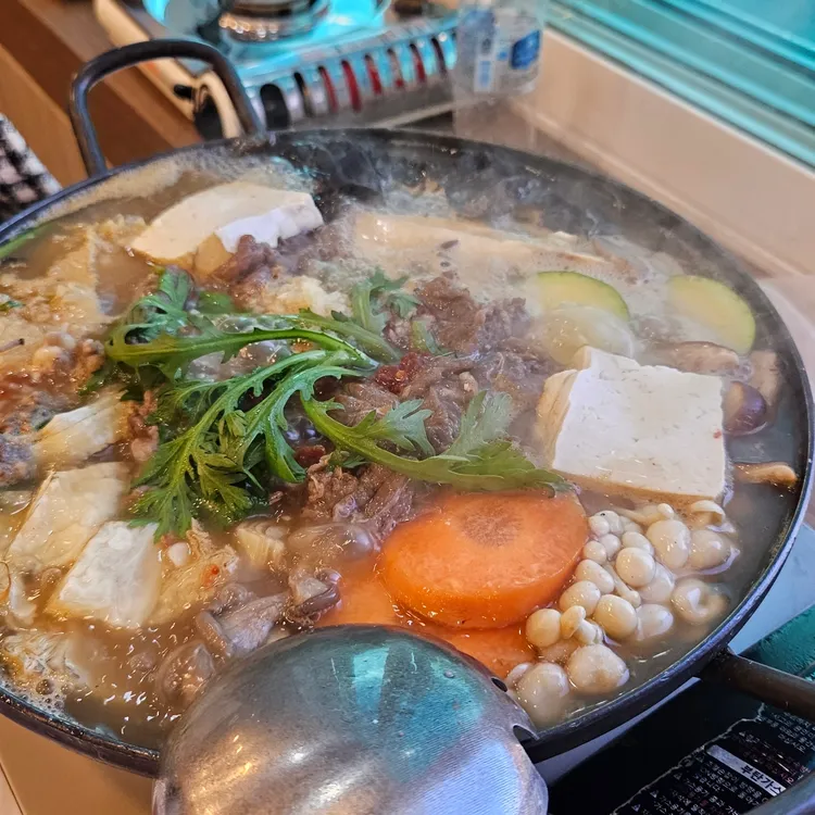 천지가든 대표 사진