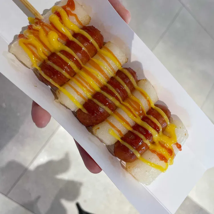 델리쉐프 대표 사진