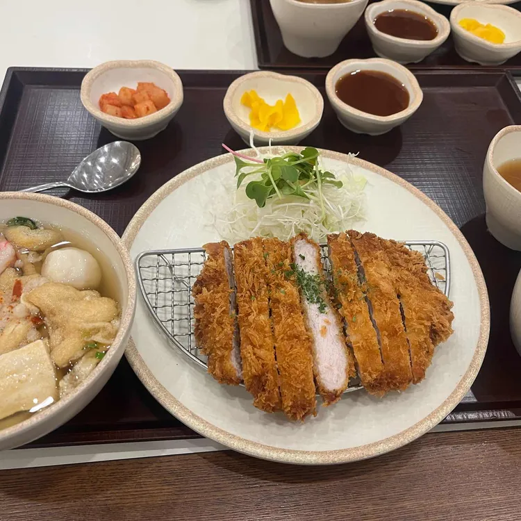 오레노카츠 대표 사진