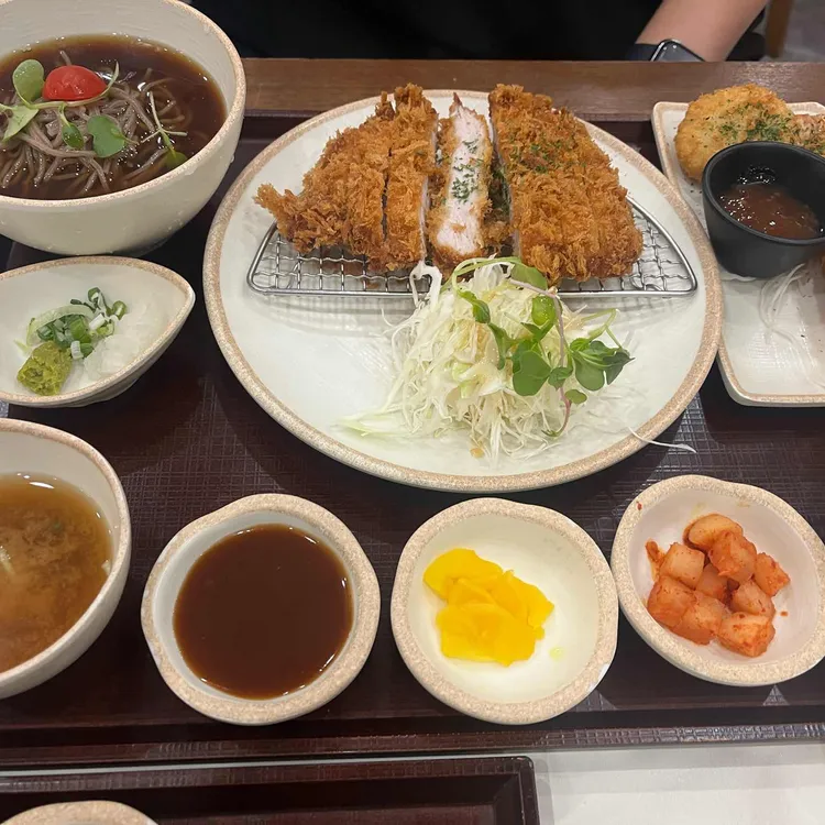 오레노카츠 대표 사진