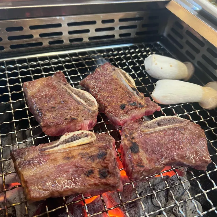 화정본가갈비 대표 사진