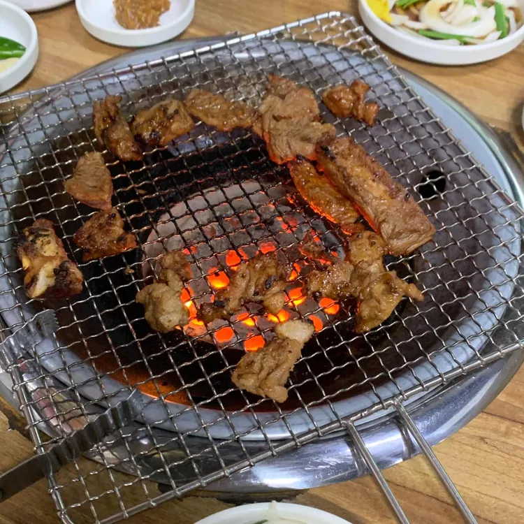동원연탄석쇠구이 대표 사진