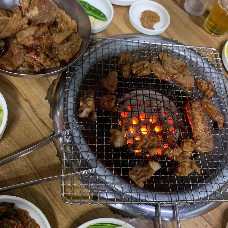 동원연탄석쇠구이 대표 사진