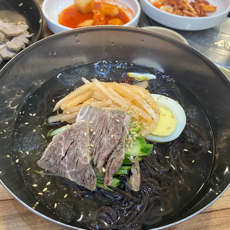 삼식이감자탕 사진 2
