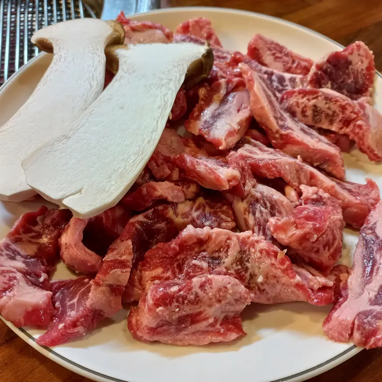 호동이갈비살 대표 사진
