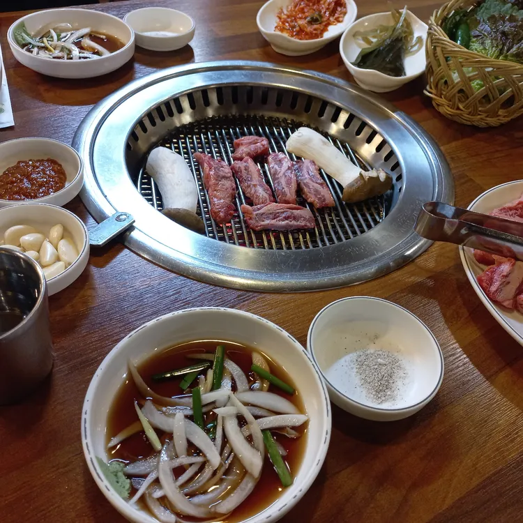 호동이갈비살 대표 사진