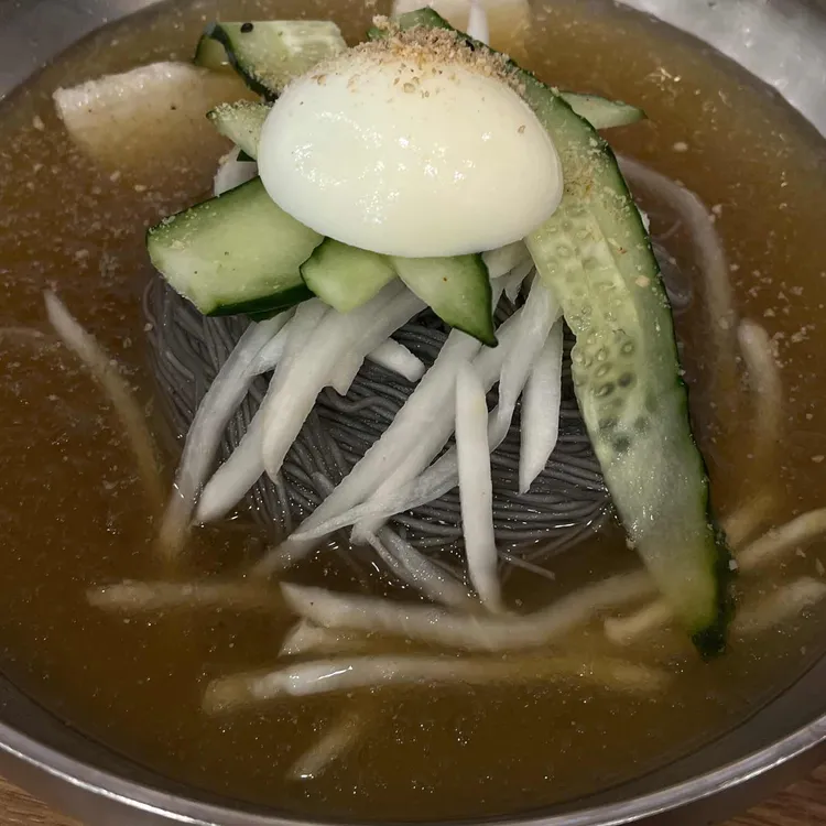 선코다리냉면 대표 사진