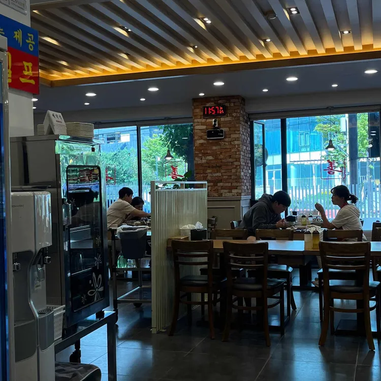선코다리냉면 대표 사진