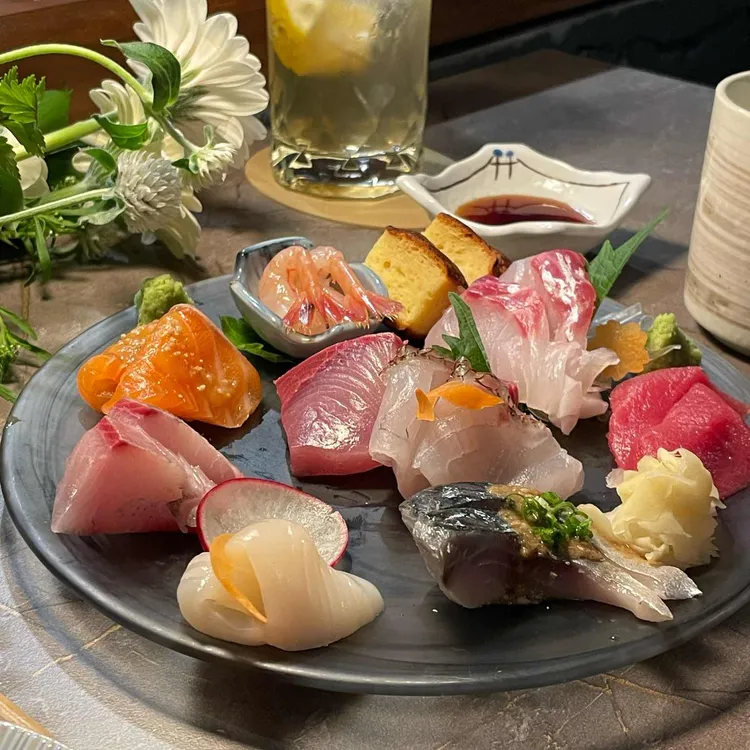 타테이와 대표 사진
