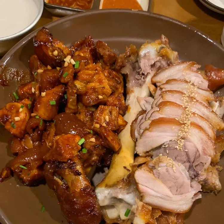 가장맛있는족발 야탑2호점 - 야탑 족발, 보쌈 맛집 | 다이닝코드, 빅데이터 맛집검색