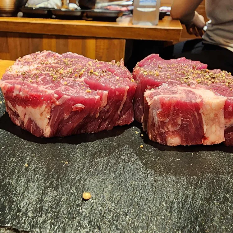 하누소뒷고기 대표 사진