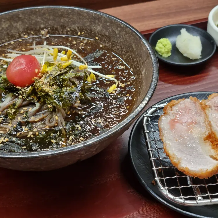 신카츠 대표 사진