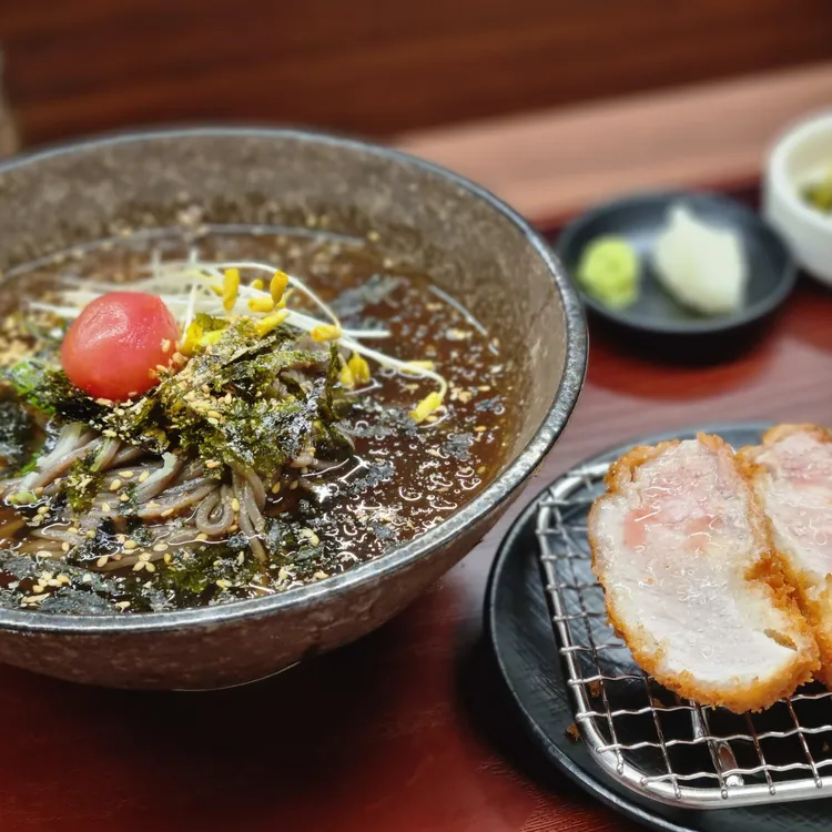 신카츠 대표 사진