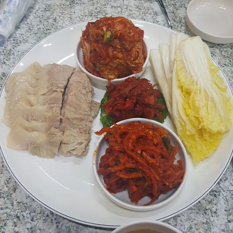 농부보쌈 대표 사진