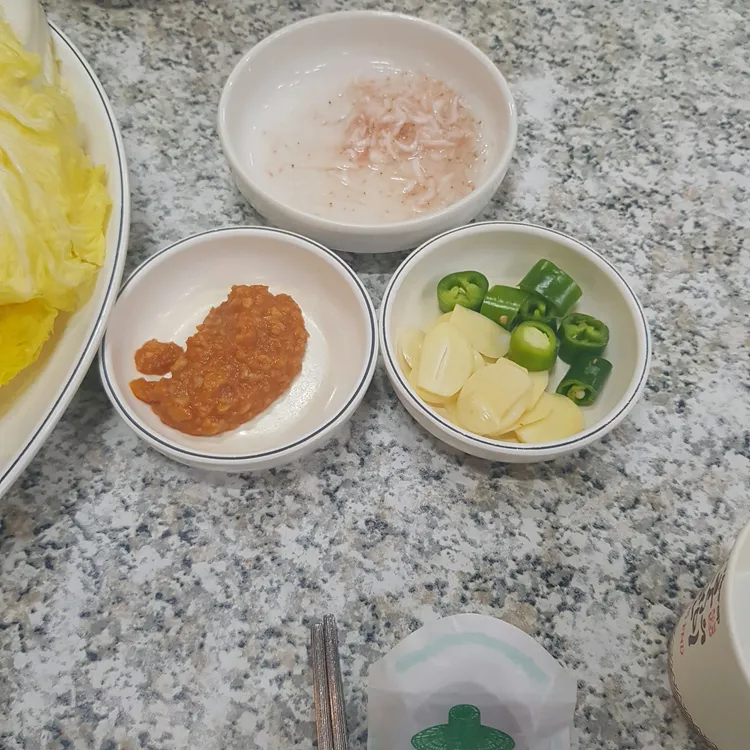 농부보쌈 대표 사진