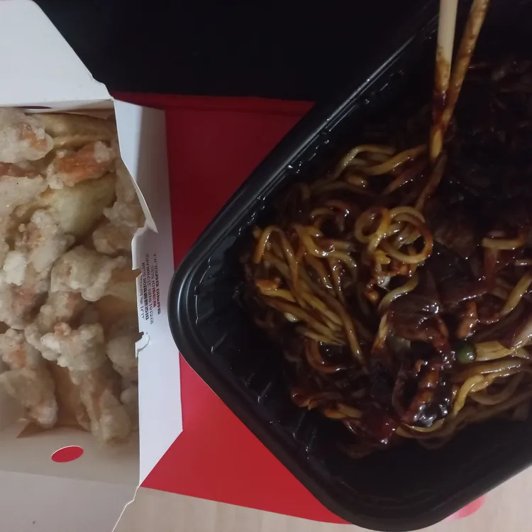 홍콩반점 대표 사진