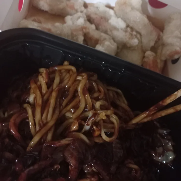 홍콩반점 대표 사진