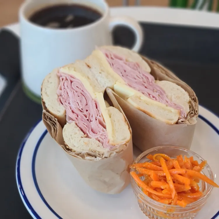 리프리 대표 사진