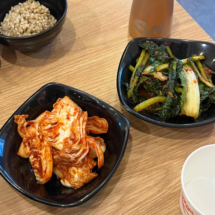 생생칼국수 & 돈돈 대표 사진