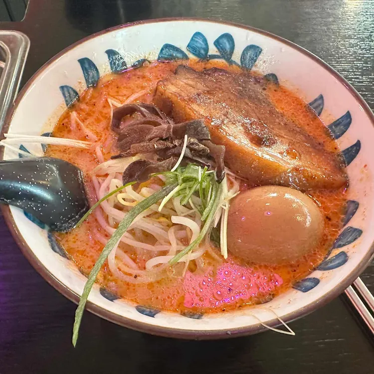 마카나이 대표 사진