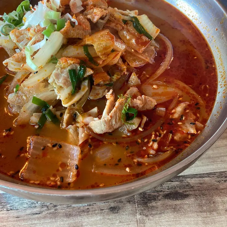 짬뽕의신화 대표 사진