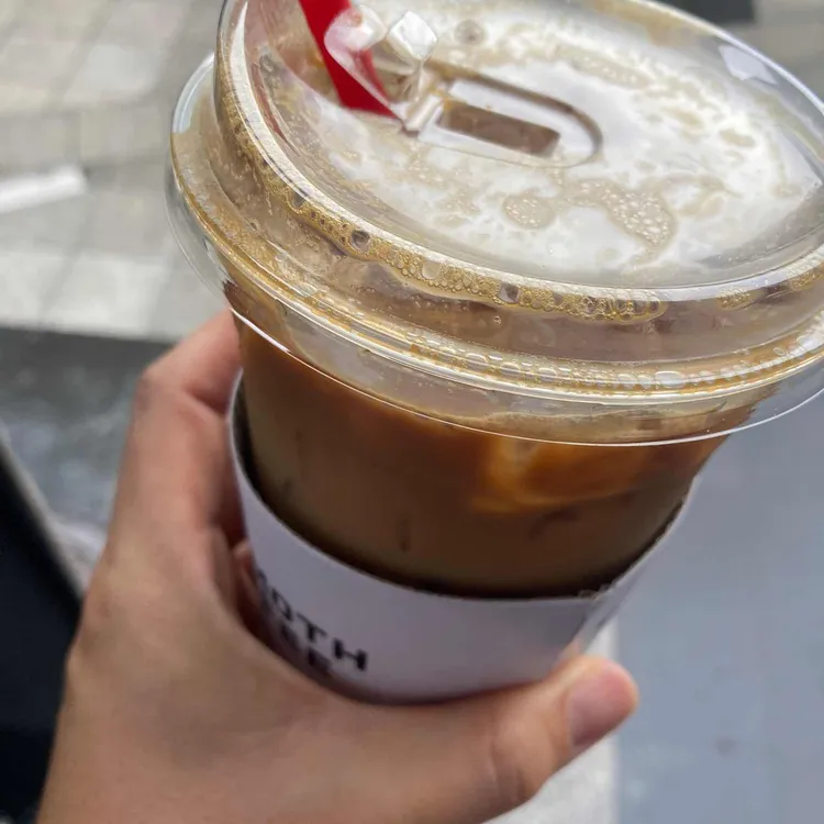 매머드익스프레스 대표 사진