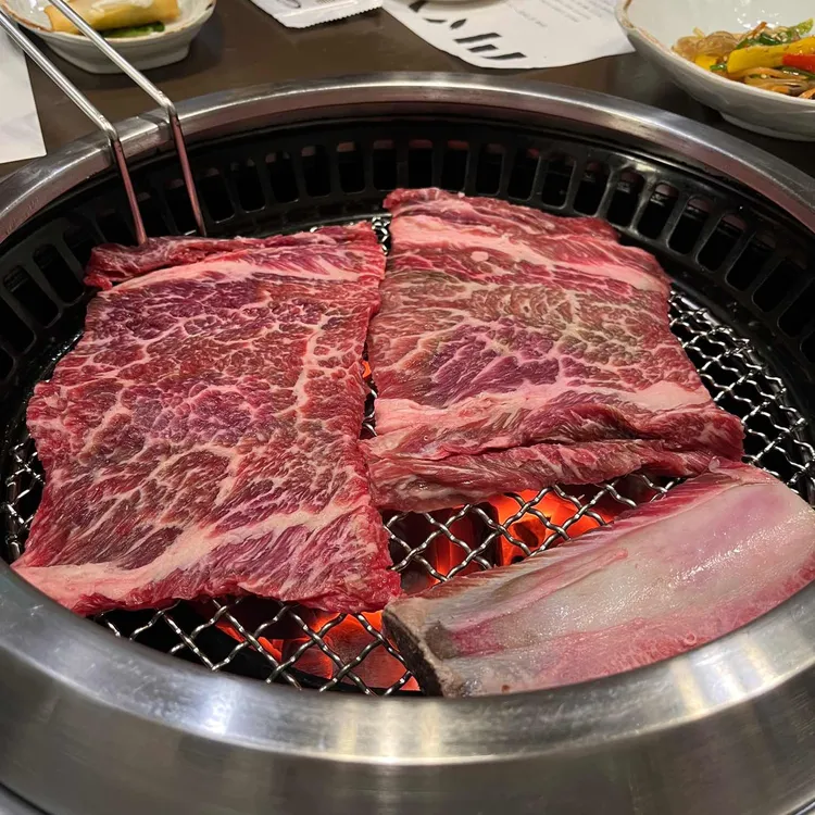 삼부자갈비 대표 사진