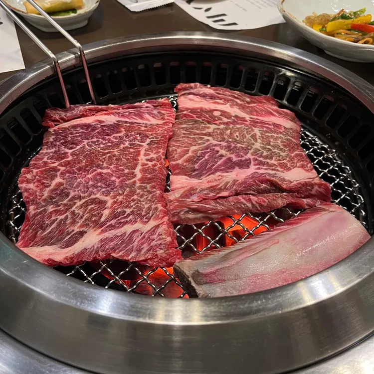 삼부자갈비 대표 사진