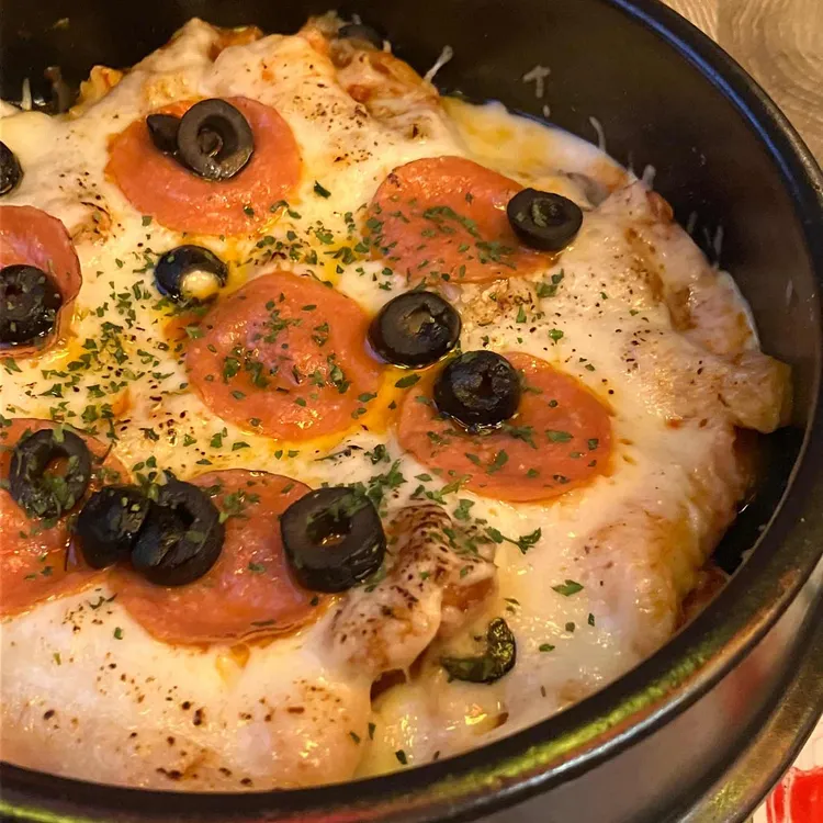 하노이맥주밤거리 대표 사진