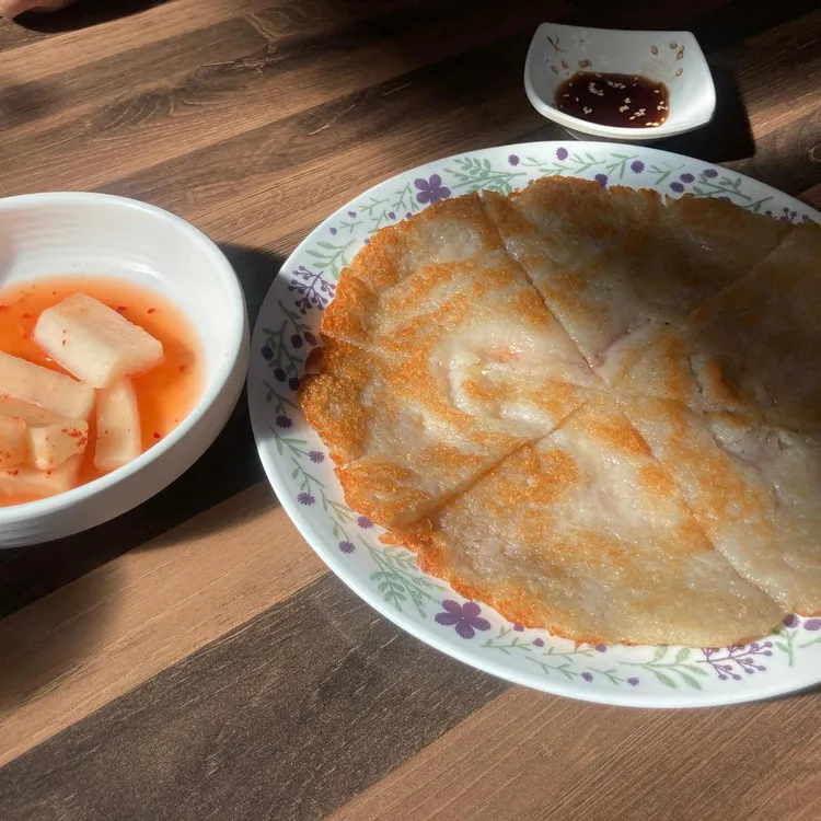 옹심이칼국수 대표 사진